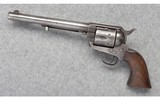 Colt ~ 1st Generation SAA ~ 45 Colt - 2 of 8