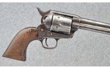 Colt ~ 1st Generation SAA ~ 45 Colt - 3 of 8