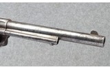 Colt ~ 1st Generation SAA ~ 45 Colt - 6 of 8