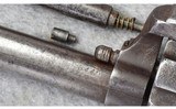 Colt ~ 1st Generation SAA ~ 45 Colt - 8 of 8