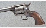 Colt ~ 1st Generation SAA ~ 45 Colt - 7 of 8