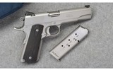 Ed Brown ~ Executive Elite ~ 45 ACP - 1 of 4
