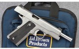 Ed Brown ~ Executive Elite ~ 45 ACP - 3 of 4