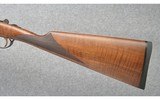 Tristar Arms ~ Bristol Side by Side ~ 410 Gauge - 9 of 10
