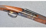 Tristar Arms ~ Bristol Side by Side ~ 410 Gauge - 7 of 10