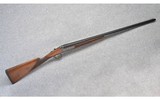 Tristar Arms ~ Bristol Side by Side ~ 410 Gauge - 1 of 10