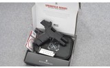 Springfield Armory ~ XDS-9 Mod2 3.3 w/ Crimson Trace ~ 9 mm Luger - 4 of 4