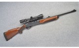 Remington ~ Model 750 ~ 308 Winchester - 1 of 9