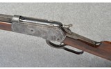 Winchester ~ Model 1886 Rifle ~ 40-82 WCF - 9 of 10