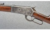 Winchester ~ Model 1886 Rifle ~ 40-82 WCF - 8 of 10
