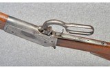 Winchester ~ Model 1886 Rifle ~ 40-82 WCF - 7 of 10