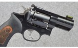 Ruger ~ GP100 ~ 357 Magnum - 3 of 5