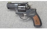 Ruger ~ GP100 ~ 357 Magnum - 2 of 5
