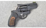 Ruger ~ GP100 ~ 357 Magnum - 1 of 5