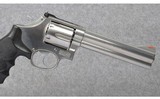 Smith & Wesson ~ Model 686 ~ 357 Magnum - 3 of 4