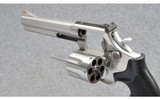 Smith & Wesson ~ Model 686 ~ 357 Magnum - 4 of 4
