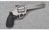 Smith & Wesson ~ Model 686 ~ 357 Magnum - 1 of 4