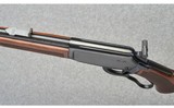 Winchester ~ Model 9422M ~ 22 Magnum - 11 of 12