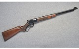 Winchester ~ Model 9422M ~ 22 Magnum - 1 of 12
