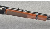 Winchester ~ Model 9422M ~ 22 Magnum - 4 of 12
