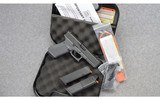 Glock ~ Model 17Gen5 Apollo Custom ~ 9 mm Luger - 4 of 4