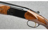 Weatherby ~ Orion ~ 20 Gauge - 8 of 10