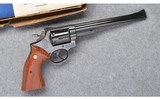 Smith & Wesson ~ Model 53 ~ 22 Remington Jet - 1 of 6