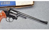 Smith & Wesson ~ Model 53 ~ 22 Remington Jet - 3 of 6