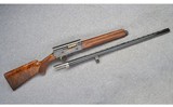 Browning ~ Auto-5 Two Millionth Commemorative ~ 12 Gauge - 1 of 8
