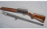 Browning ~ Auto-5 Two Millionth Commemorative ~ 12 Gauge - 4 of 8
