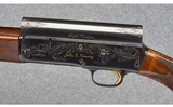 Browning ~ Auto-5 Two Millionth Commemorative ~ 12 Gauge - 6 of 8