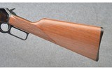 Marlin ~ Model 336CB ~ 38-55 WCF - 9 of 10