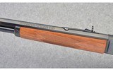 Marlin ~ Model 336CB ~ 38-55 WCF - 6 of 10
