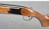 Browning ~ Citori ~ 20 Gauge - 10 of 11