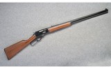 Marlin ~ Model 1895CB ~ 45-70 Govt - 1 of 9