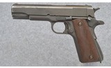 Ithaca Gun Co. ~ G.I. 1911A1 ~ 45 ACP - 2 of 5