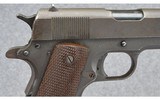 Ithaca Gun Co. ~ G.I. 1911A1 ~ 45 ACP - 4 of 5