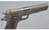 Ithaca Gun Co. ~ G.I. 1911A1 ~ 45 ACP - 5 of 5