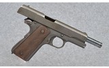 Ithaca Gun Co. ~ G.I. 1911A1 ~ 45 ACP - 3 of 5
