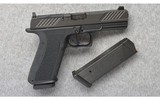 Shadow Systems ~ DR920 ~ 9 mm Luger - 1 of 5