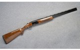 Weatherby ~ Orion ~ 20 Gauge - 1 of 9