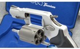 Smith & Wesson ~ Model 337 Ti ~ 38 Special - 3 of 5