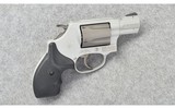 Smith & Wesson ~ Model 337 Ti ~ 38 Special - 1 of 5