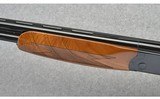 Weatherby ~ Orion ~ 12 Gauge - 6 of 10
