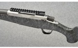 Christensen Arms~ Model 14 Ridgeline ~ 300 Win Mag - 8 of 10