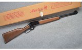 Marlin ~ Model 1894M ~ 22 Magnum - 1 of 11