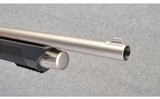 GForce Arms ~ Model GFP3N Pump Shotgun ~ 12 Gauge - 3 of 6
