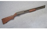 Ithaca Gun Co. ~ Model 37 Featherweight Riot ~12 Gauge - 1 of 10