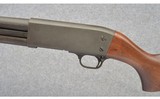 Ithaca Gun Co. ~ Model 37 Featherweight Riot ~12 Gauge - 8 of 10