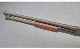 Ithaca Gun Co. ~ Model 37 Featherweight Riot ~12 Gauge - 5 of 10